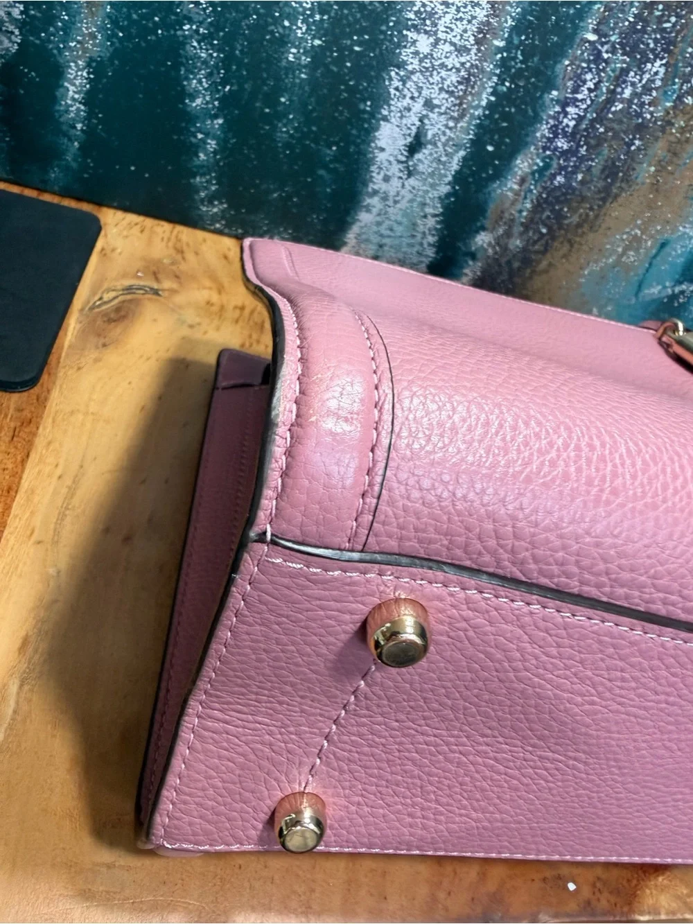 Coach beautiful excellent